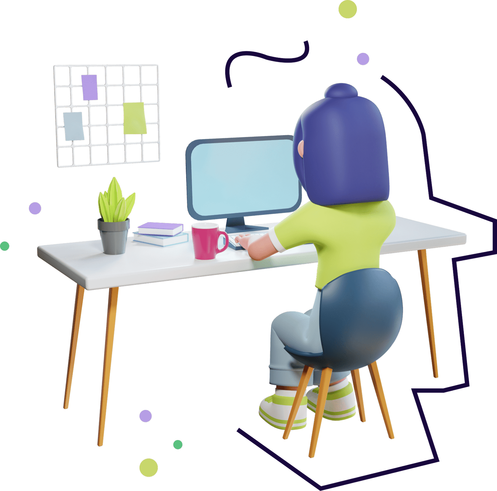 Graphic Design Services Group 439 1774189813