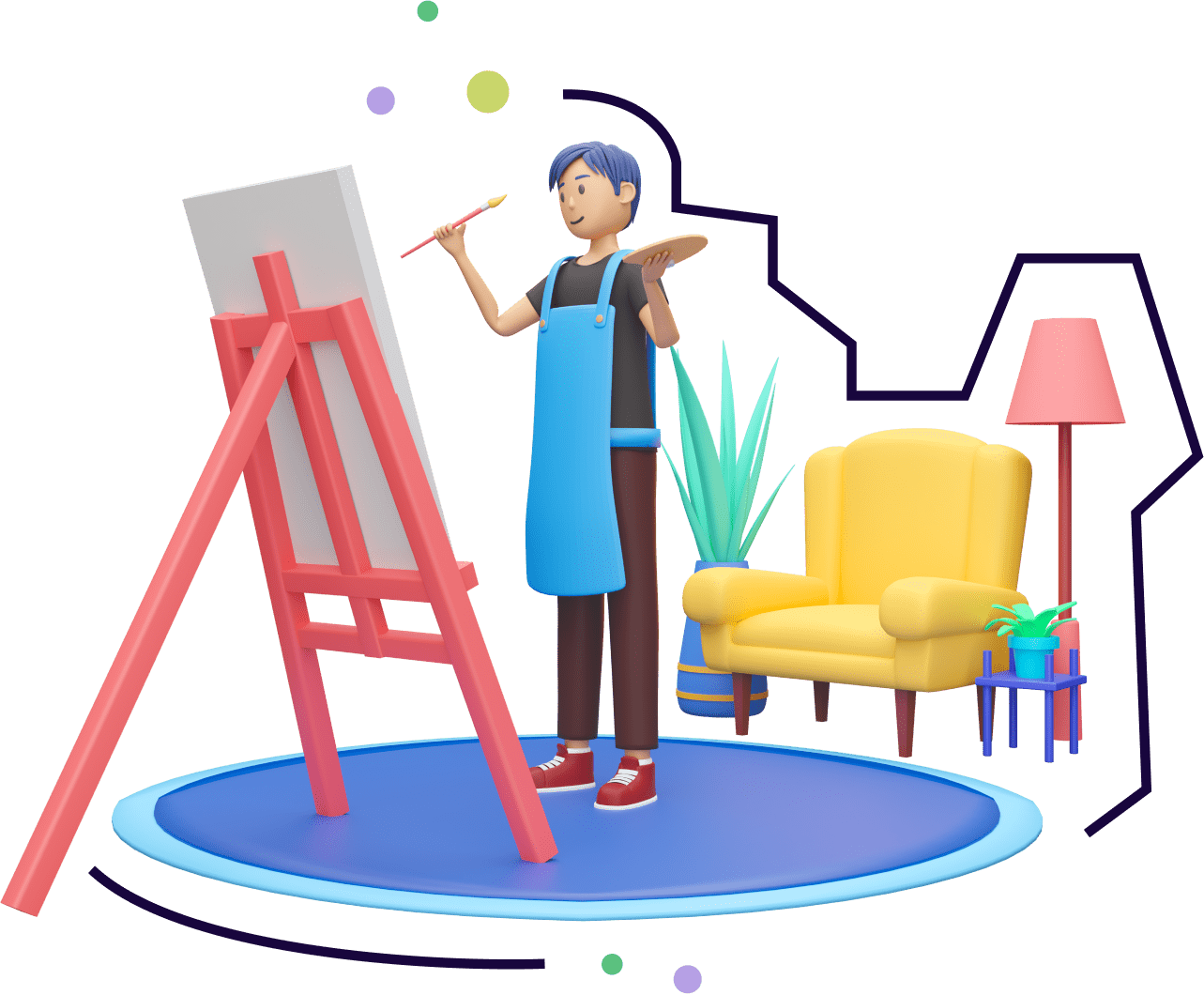 Graphic Design Services Group 445 1774189824