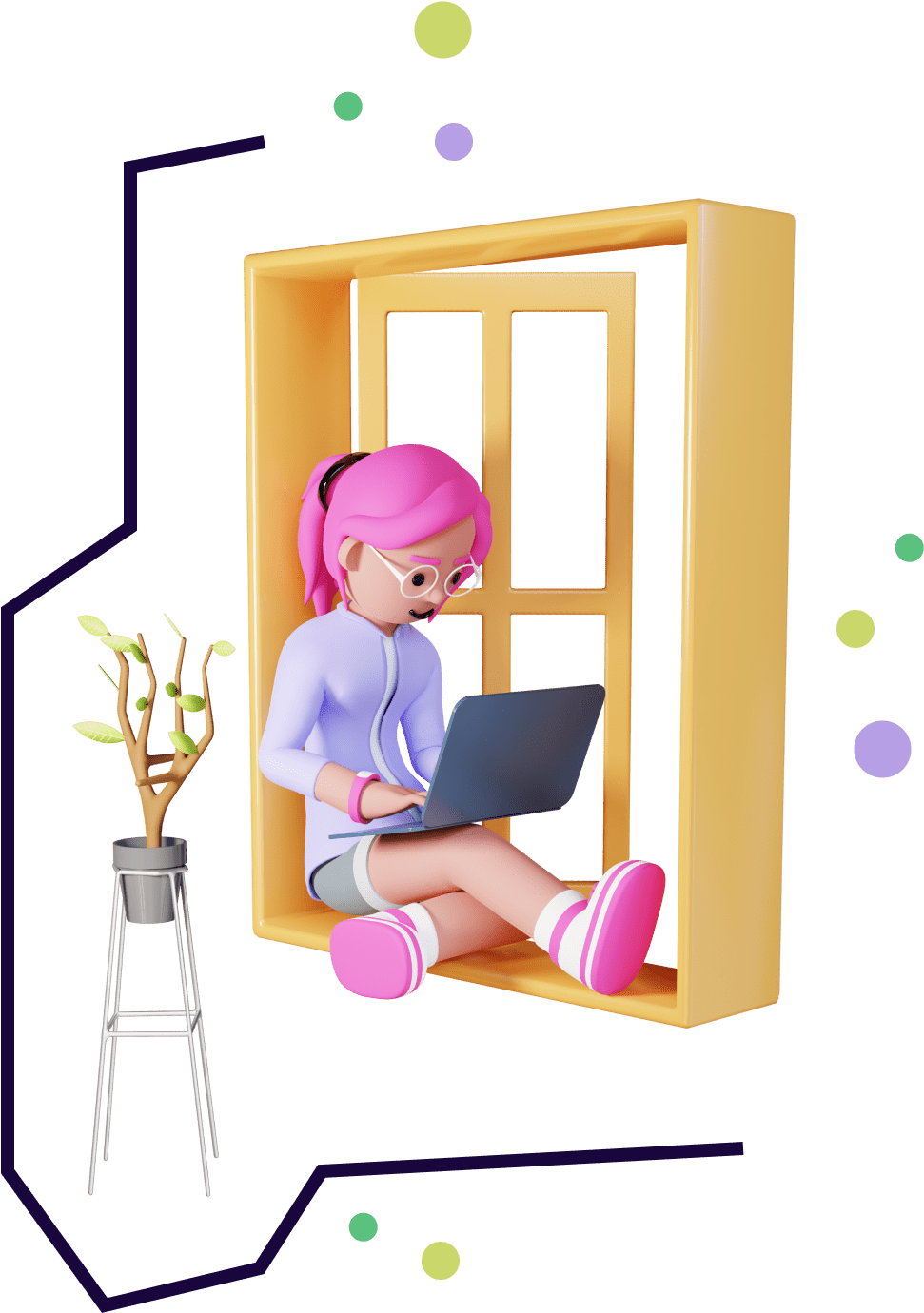 Graphic Design Services Group 451 1774189841